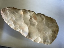 MASSIVE 7" LONG ARCHAIC BLADE