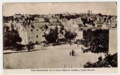 Alberobello bari zona - ,