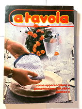 Come apparecchiare la tavola