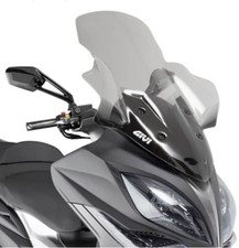 COMPLETE WINDSCREEN [GIVI] -