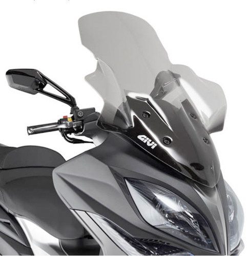 D6104st givi parabrezza - d6104st,