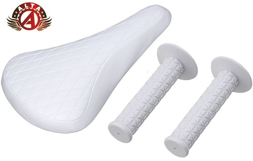 Sella alta white - sella, diamond