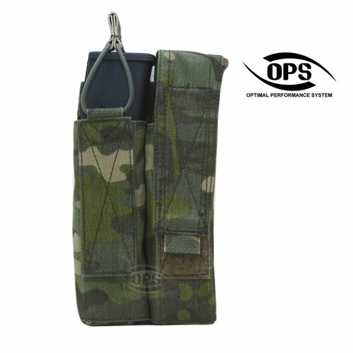 Ops hybrid double - double, mag