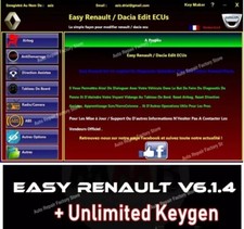 New Sw 2024 Easy Renault