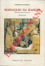 OGNIBENE Giorgio - Bersaglio