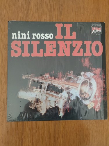 Nini rosso il - rosso,