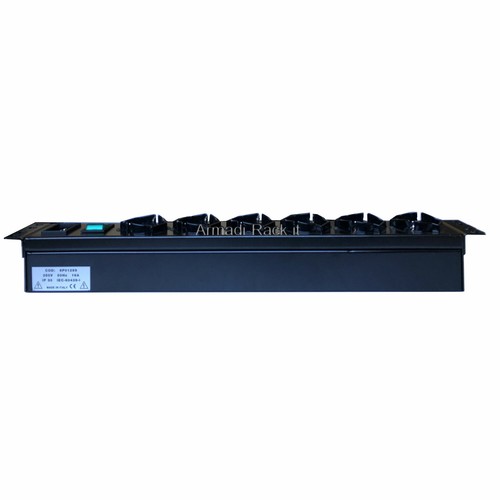 Multipresa vimar standard - multipresa, 6