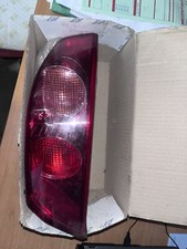 Fanale posteriore destro alfa - fanale,