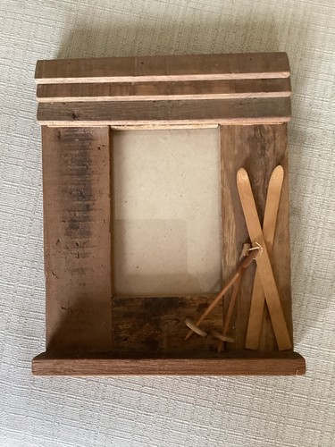Cornice artigianale legno - in,