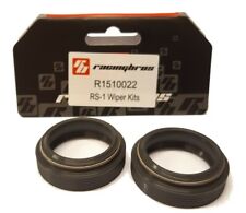 Racingbros Kit Parapolvere 32 RockShox NO FLANGE / Dust Wiper 32 RockShox RB-RS1