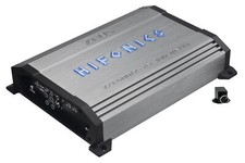 Hifonics ZEUS ZXE600/2