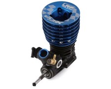 Motore a Scoppio Monster Truck