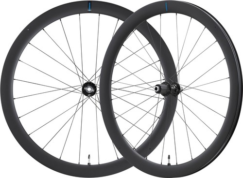 Shimano carbon rs710 - carbon, c46