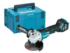 MAKITA DGA517ZJ SMERIGLIATRICE