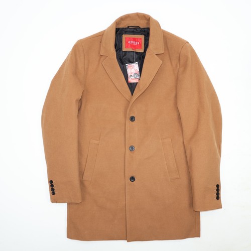 Nuovo cappotto uomo - cappotto, guess