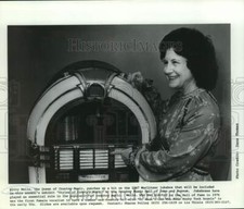 Foto stampa Kitty Wells