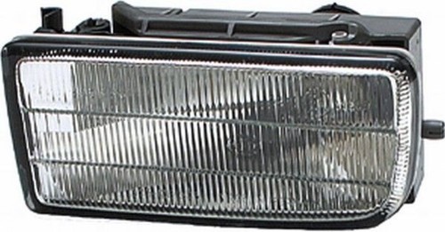 Fendinebbia per bmw e36 - sx, 3
