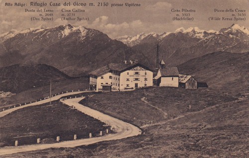 C19864 alto adige rifugio - c19864-alto,