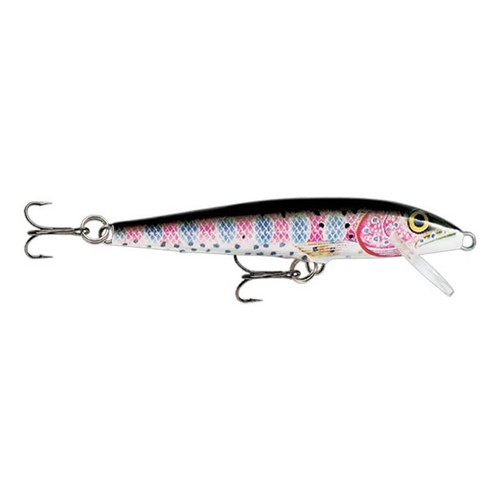 Rapala originale galleggiante - rapala,