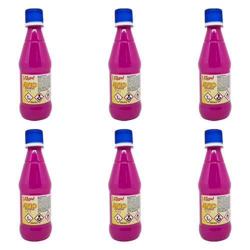 Pezzi avio solvente floyd - 6,