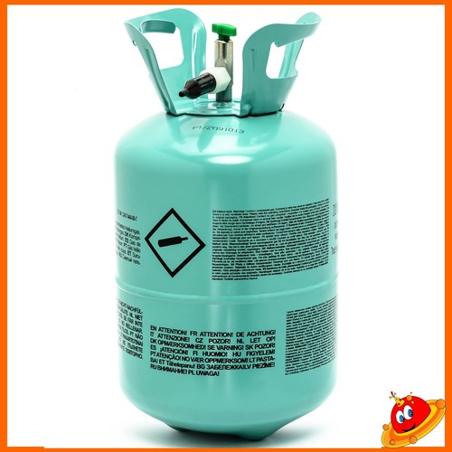 Bombola gas elio - bombola,