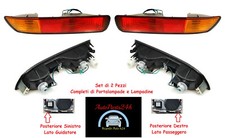 Fanale posteriore per - 2,