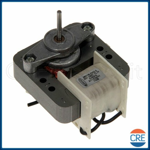Motore ventola 220 240v - ventola, 8,2w
