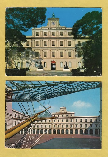 Livorno accademia navale - accademia,
