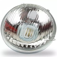 Fanale Anteriore Siem Piaggio