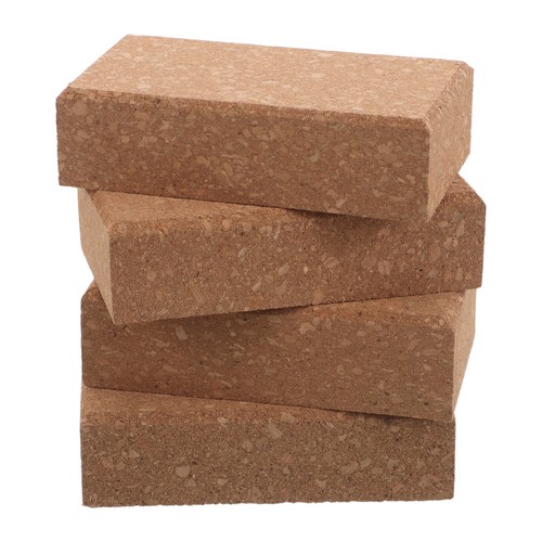 Pezzi snowboard polish - polish, cork