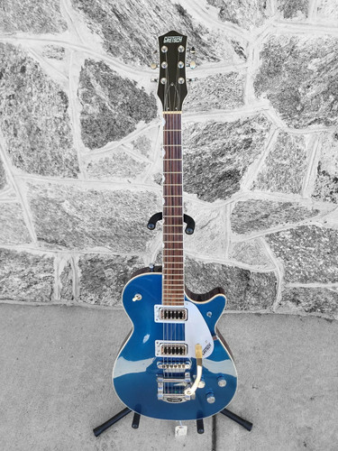 Gretsch g5230t electromatic - gretsch,