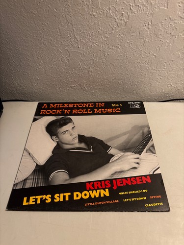 Kris jensen lets - kris, sit