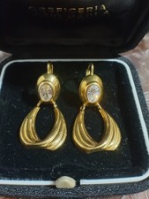 Bellissimi orecchini vintage