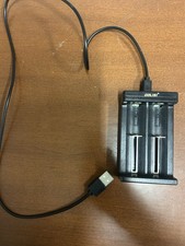 Caricatore Golisi 18650