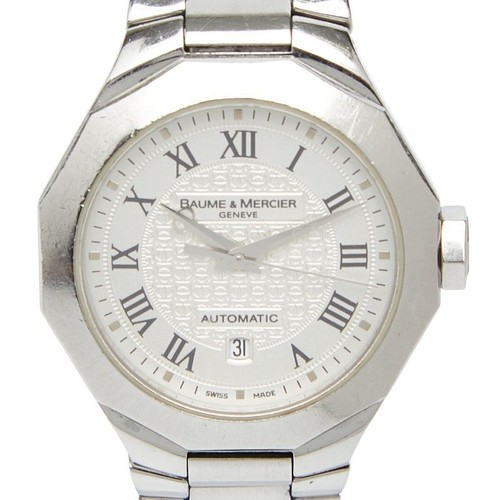 Baume mercier 65623 ladies - baume,