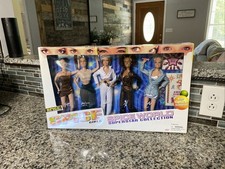 Spice girls world - spice,