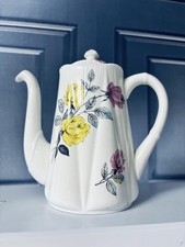 Caffettiera vintage Shelley