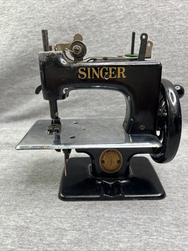 Macchina cucire vintage - macchina,