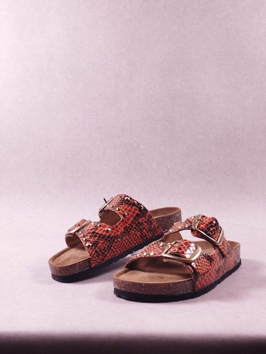 Mules femme bio - femme, art