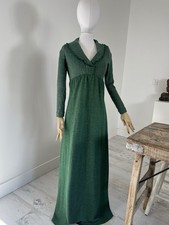 Abito Vintage Anni 70 Hubba