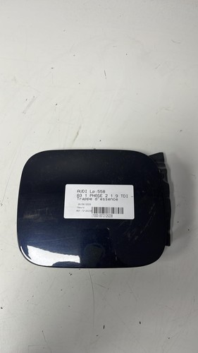 Sportello carburante audi - audi, a3