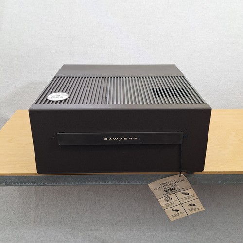 Sawyers 550r proiettore - 550r,