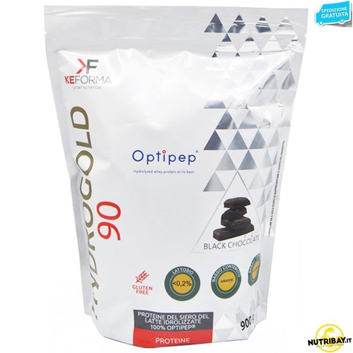 Keforma hydro gold 900 gr - hydro,