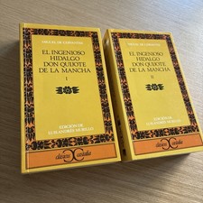 EL INGENIOSO HIDALGO DON