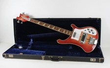 Rickenbacker 4001 Rickenbacker