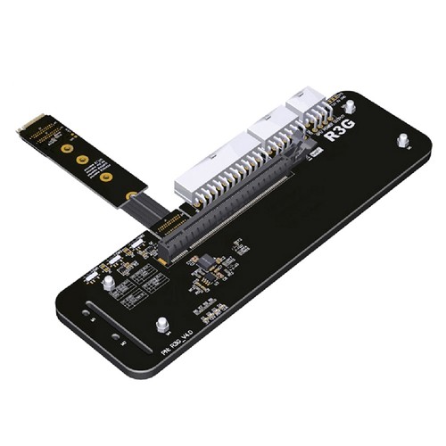 Docking station esterna per - station,
