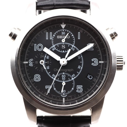 Orologio uomo vintage seiko - orologio,