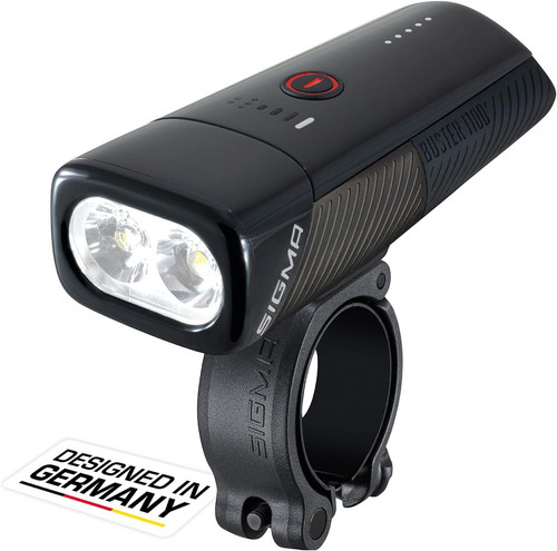 Sport buster 1100 luce - sport, |