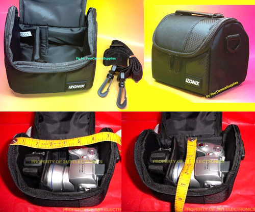 Custodia borsa per fuji - per,