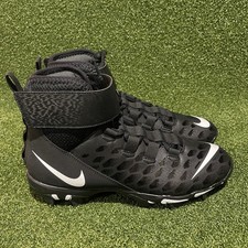 Nike Force Savage Shark 2 Nero